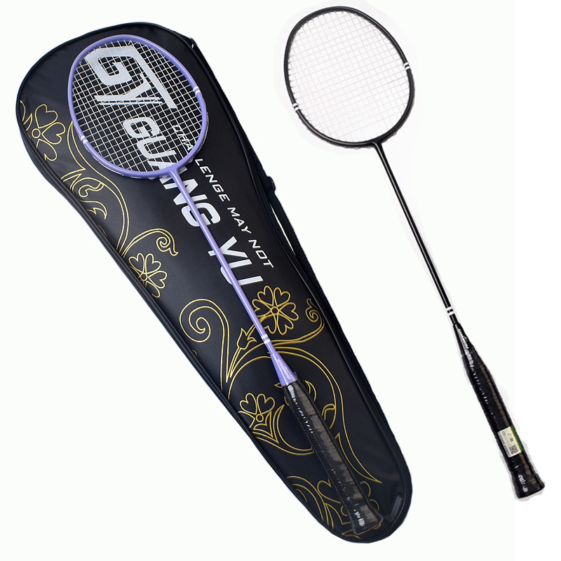 Badminton Set Garden - Racket Sports Mini Badminton Racket Adult