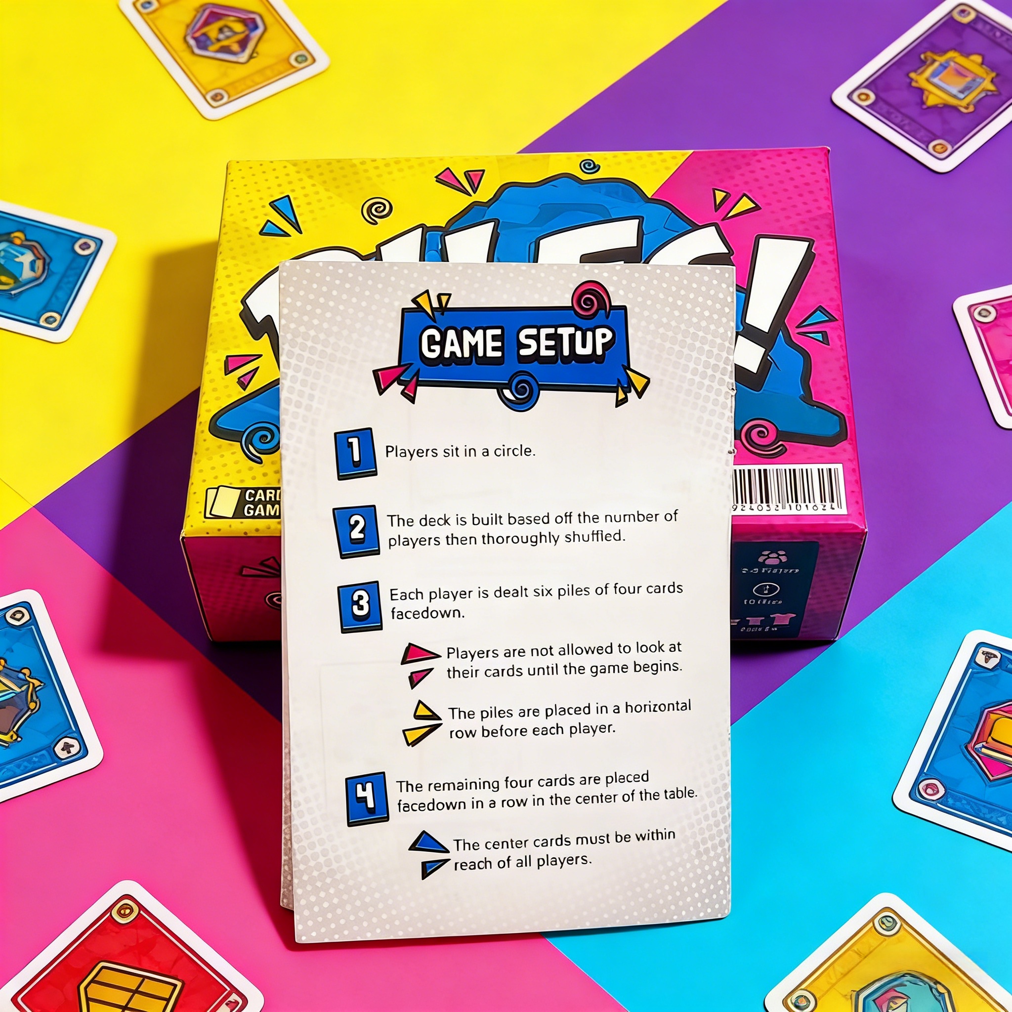 Party Games Multiplayer - Clothes Matching Game, a Multiplayer Casual