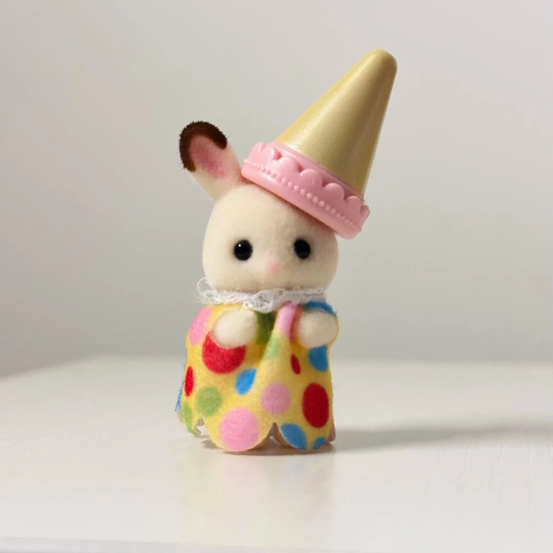 In Stock Sylvanian Families An - Party Family Games recensie en prijs