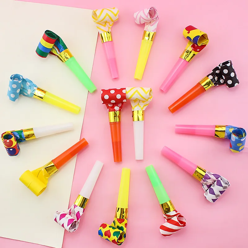 30Pcs Children's Games Whistli - Party Games No Supplies recensie en prijs