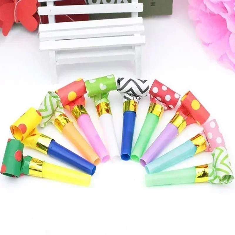 30Pcs Children's Games Whistli - Party Games No Supplies recensie en prijs