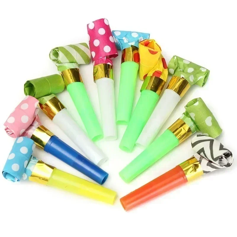 30Pcs Children's Games Whistli - Party Games No Supplies recensie en prijs