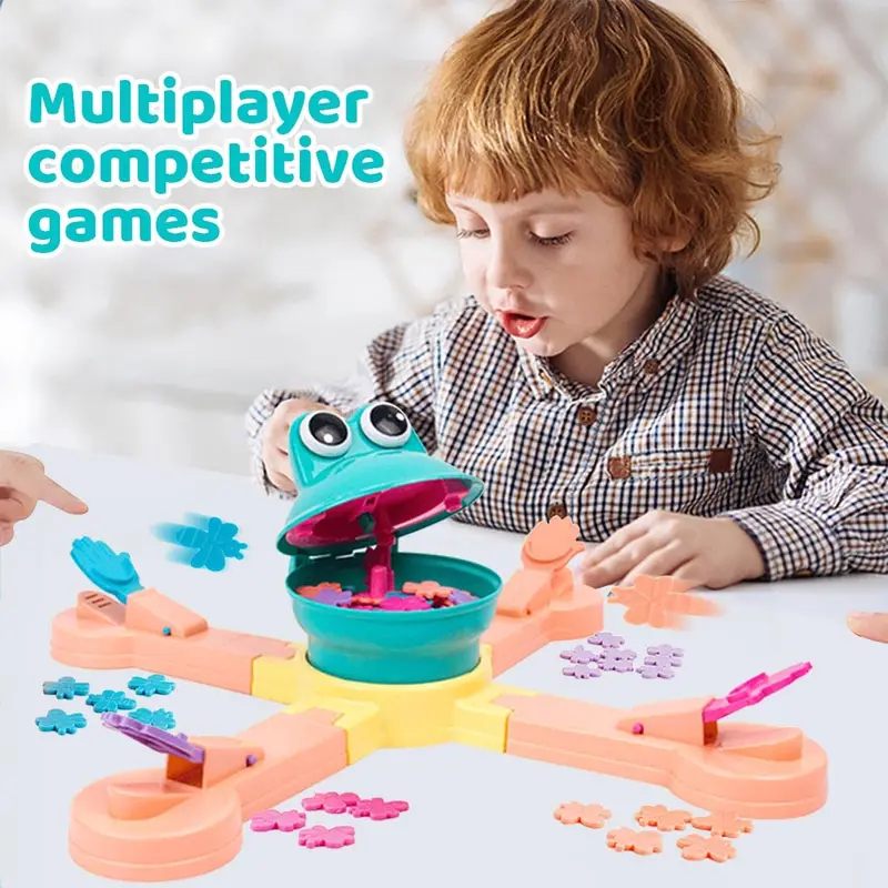 Multiplayer Educational Table  - Party Games Multiplayer recensie en prijs