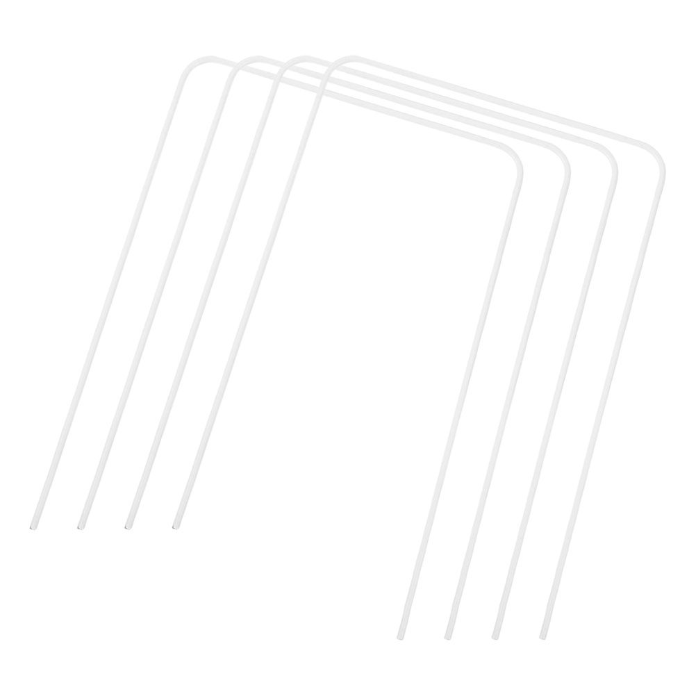 4Pcs Croquet Metal Hoops Repla - Croquet Set Lawn recensie en prijs