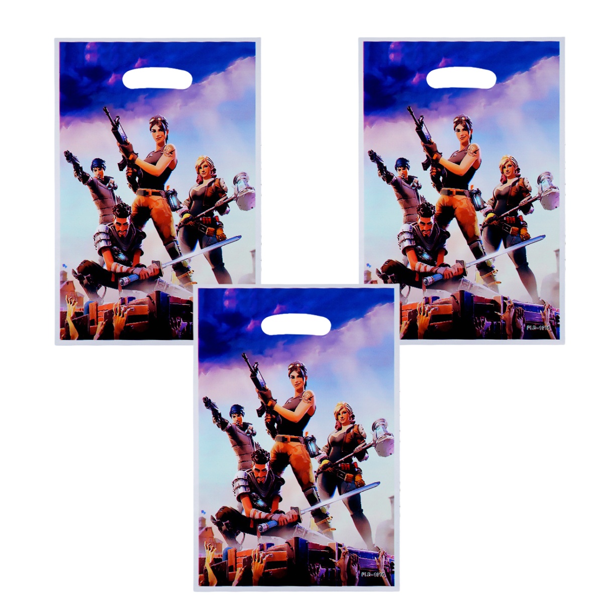 Fortnite Birthday Party Gift B - Party Games No Supplies recensie en prijs