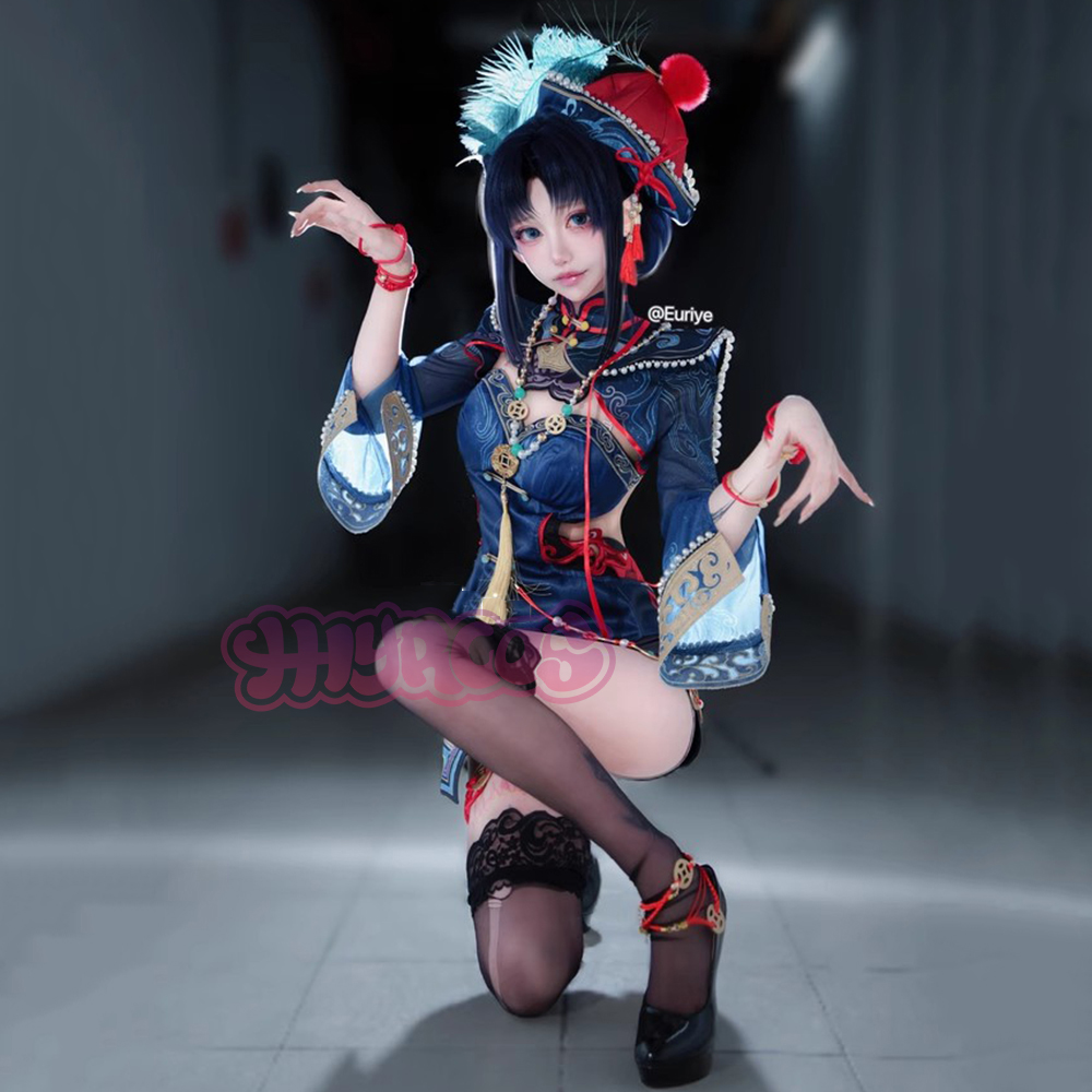 Anime Tessa Cute Little Zombie - Zombie Party Games For Adults recensie en prijs
