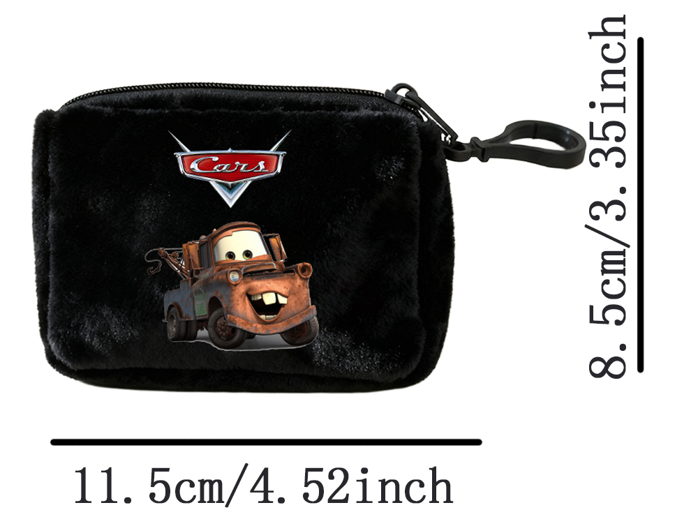 Coin Purse women men Cute Anim - Party Games Cards recensie en prijs