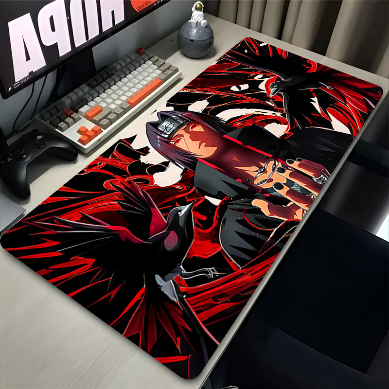 Mouse Pad Gamer Larger XXL Uch - Party Games Pc recensie en prijs
