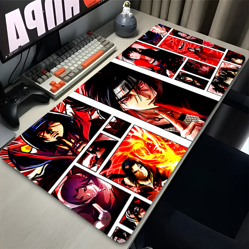 Mouse Pad Gamer Larger XXL Uch - Party Games Pc recensie en prijs