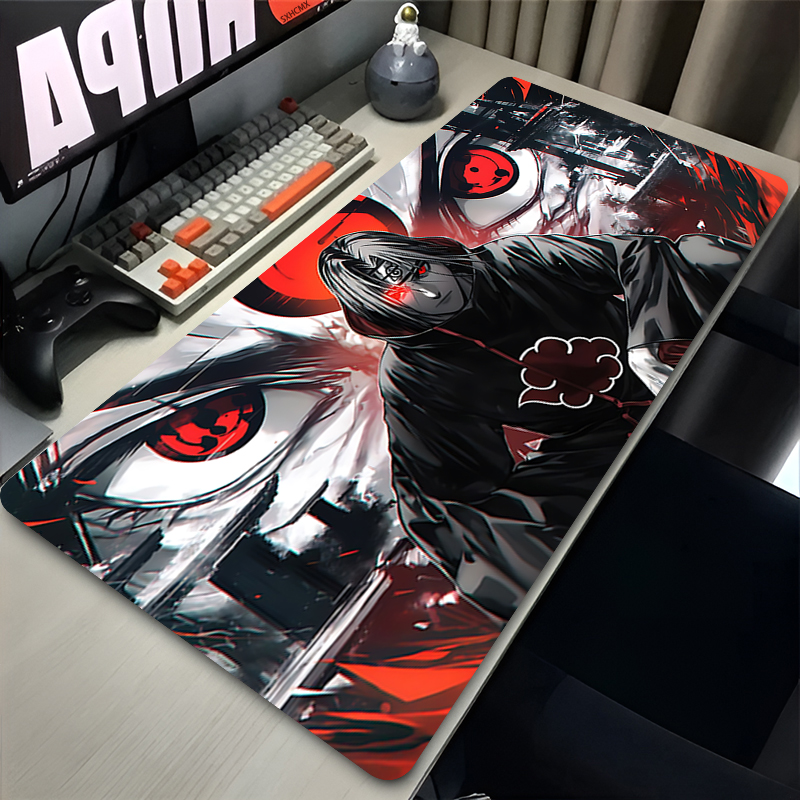 Mouse Pad Gamer Larger XXL Uch - Party Games Pc recensie en prijs