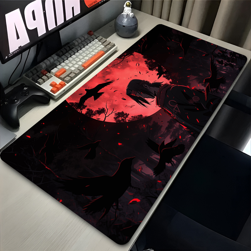Mouse Pad Gamer Larger XXL Uch - Party Games Pc recensie en prijs