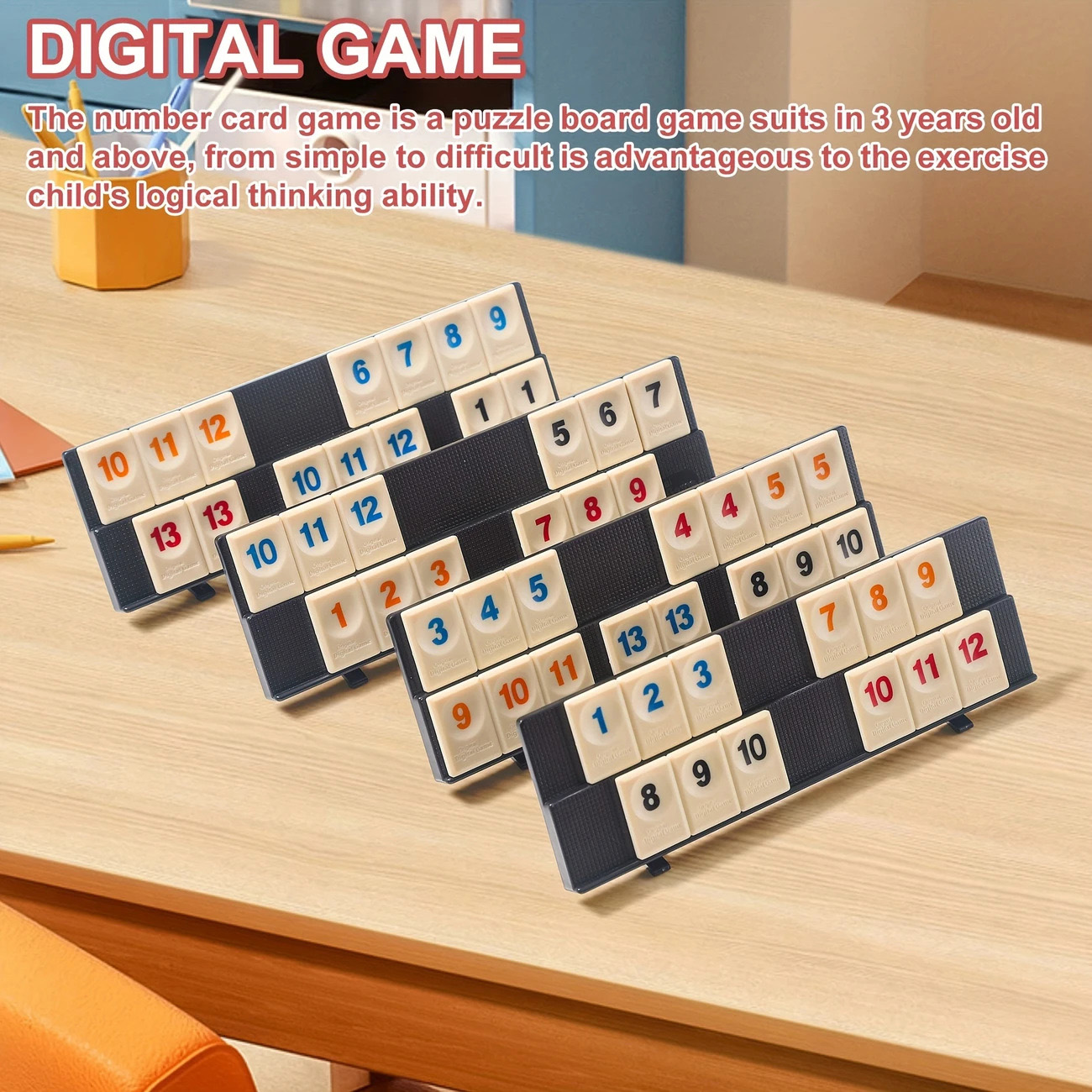 New 2026 Digital Game Rummy Ti - Party Games In Steam recensie en prijs