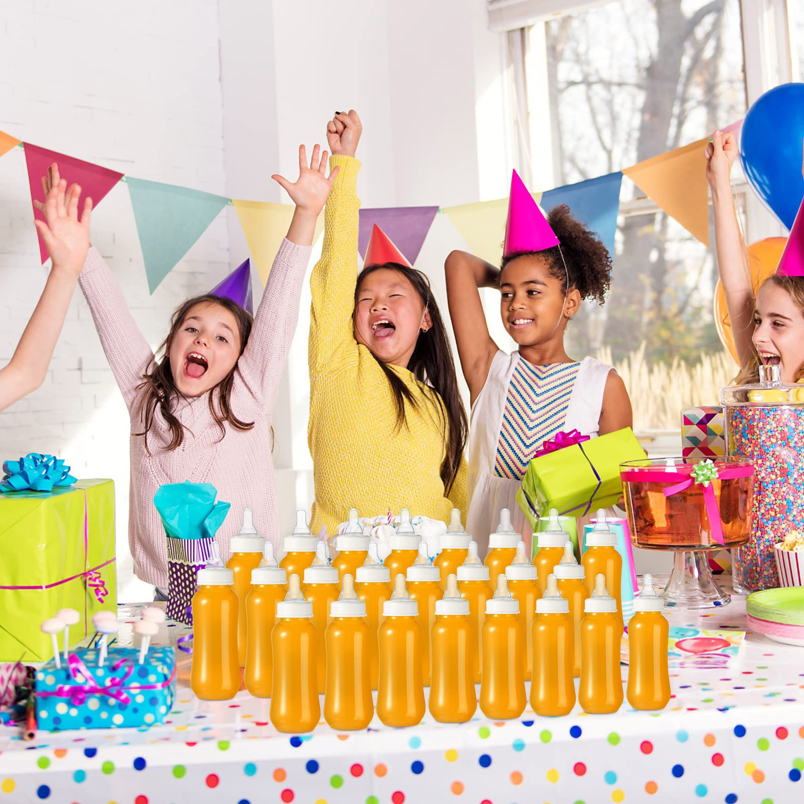 12-48Pieces Baby Shower Game C - Party Games No Supplies recensie en prijs