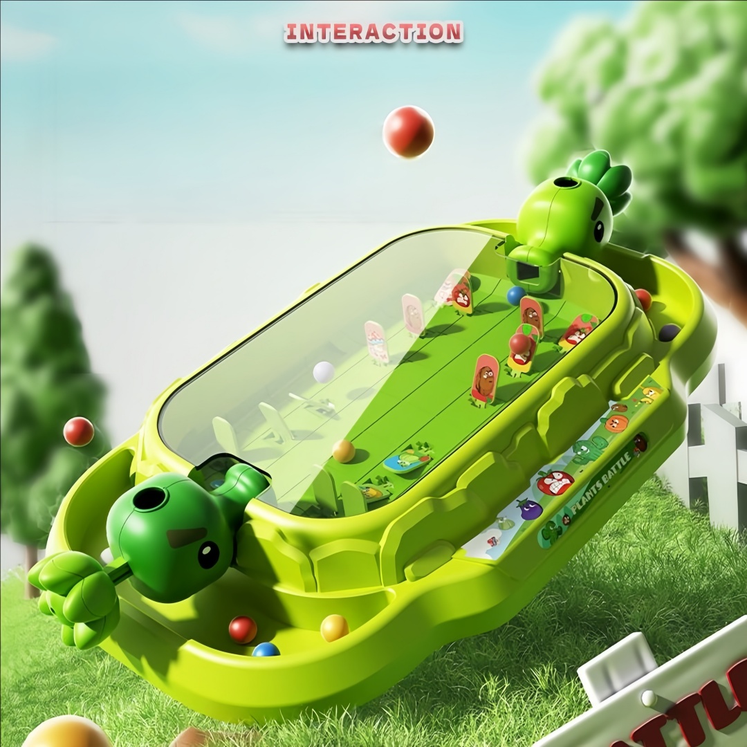 Plants vs Zombies 2-Player Tab - Zombie Party Games For Adults recensie en prijs
