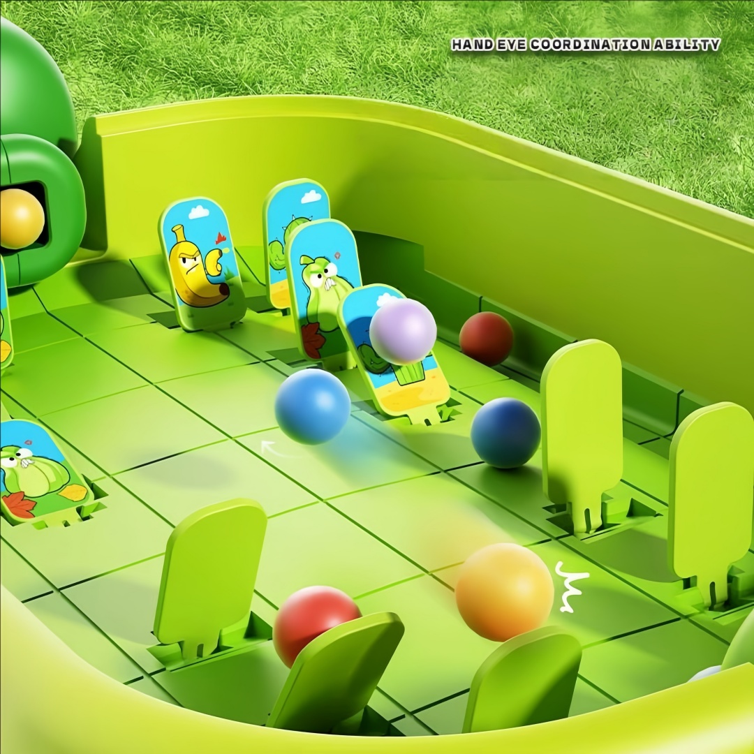 Plants vs Zombies 2-Player Tab - Zombie Party Games For Adults recensie en prijs