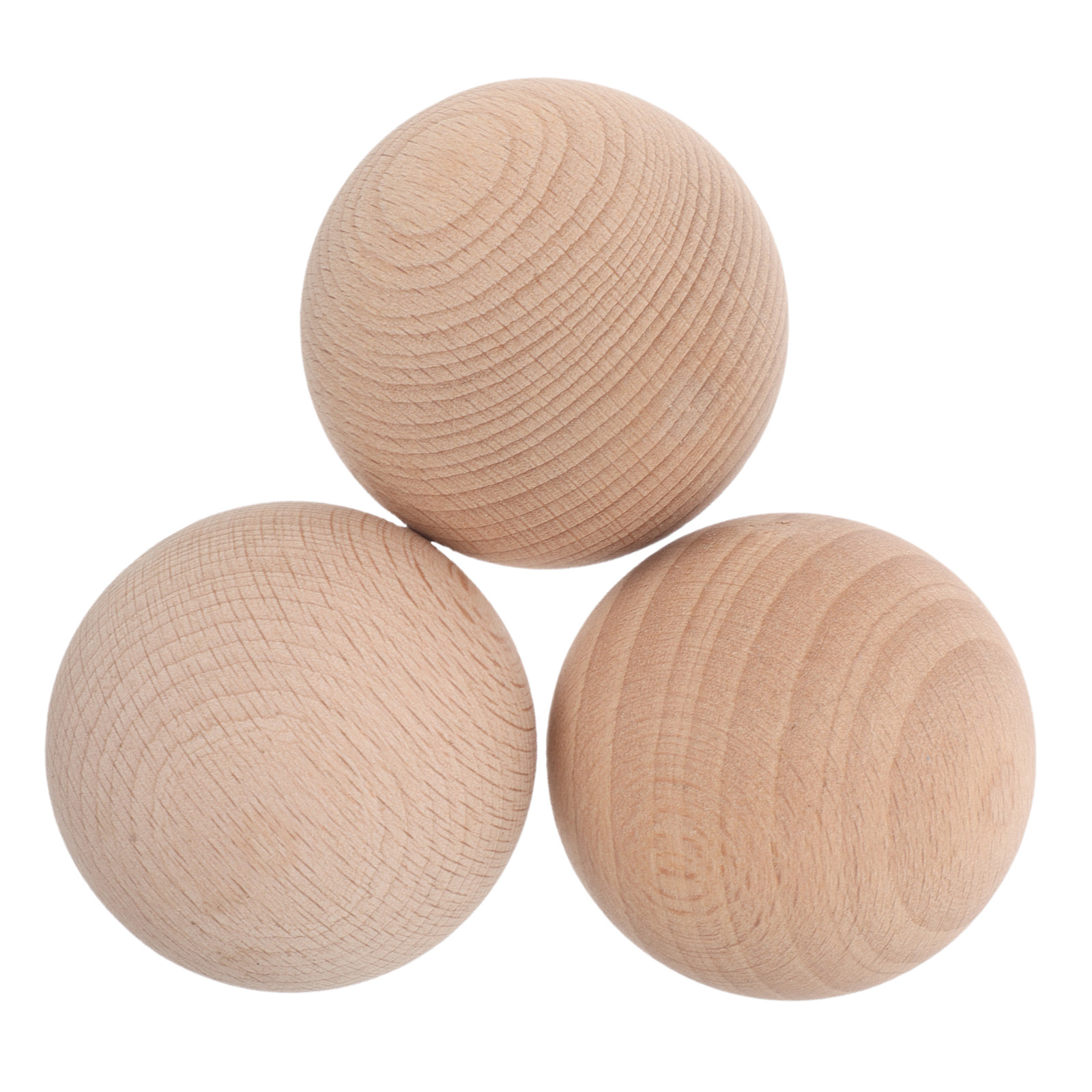 3Pcs Beech Wood Golf Croquet B - Croquet Set Lawn recensie en prijs