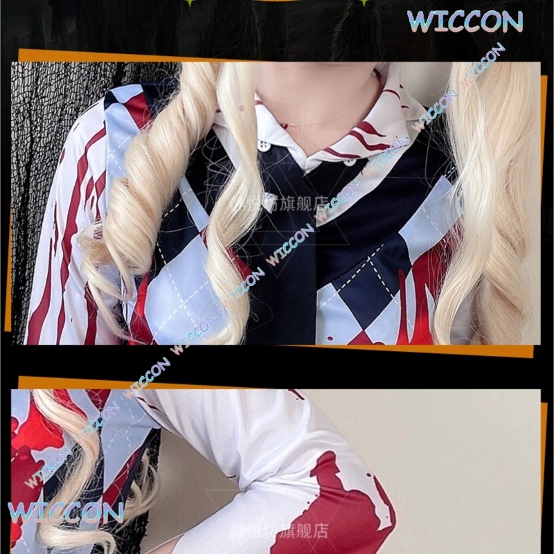 Halloween Adult Cosplay Costum - Zombie Party Games For Adults recensie en prijs