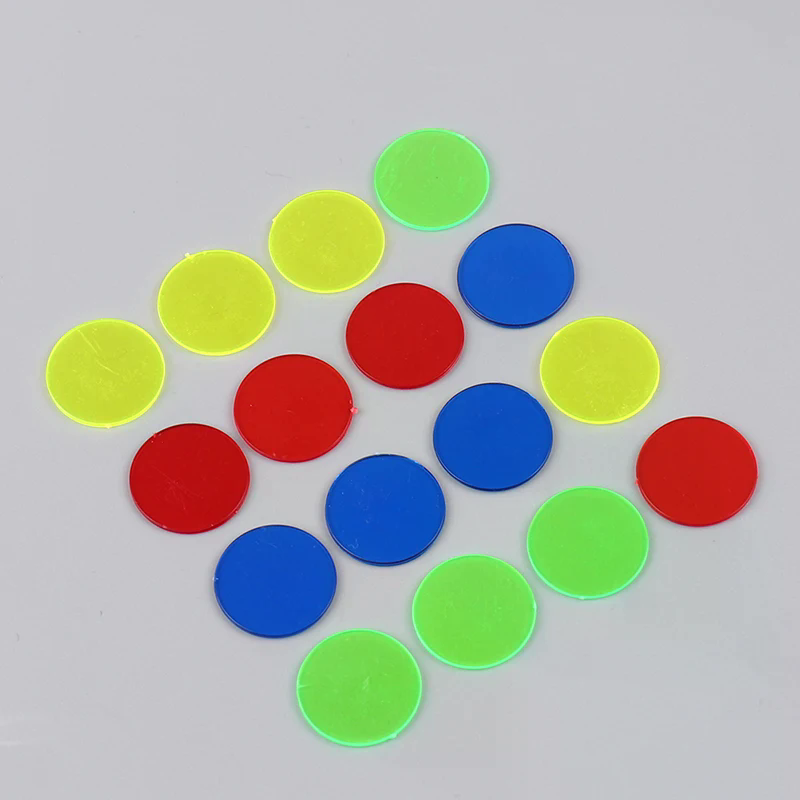 100pcs Montessori Education Ma - Party Games Bingo recensie en prijs