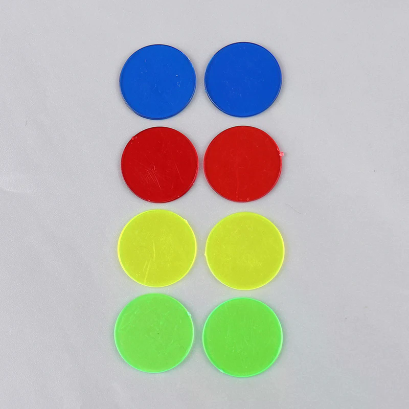 100pcs Montessori Education Ma - Party Games Bingo recensie en prijs
