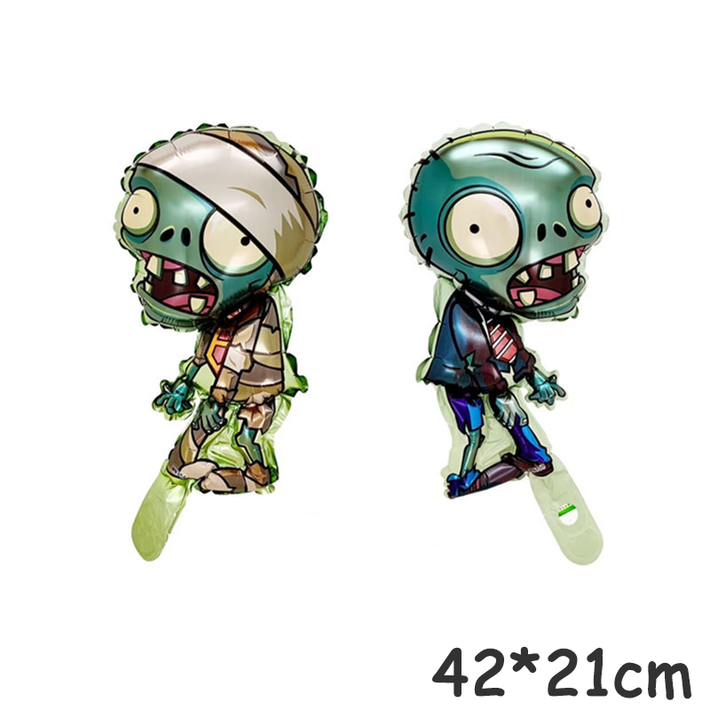 Games Balloon Plants Vs. Zombi - Party Games No Supplies recensie en prijs