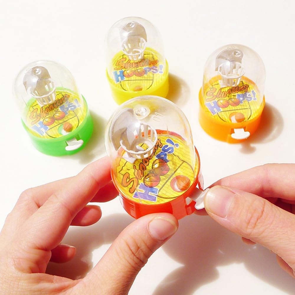 5-50pcs Mini Finger Basketball - Party Games No Supplies recensie en prijs