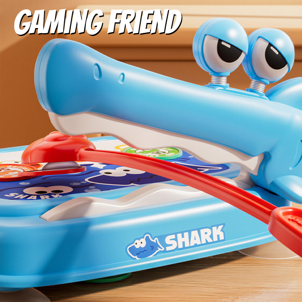 Gold Coin Snatching Battle Boa - Party Family Games recensie en prijs