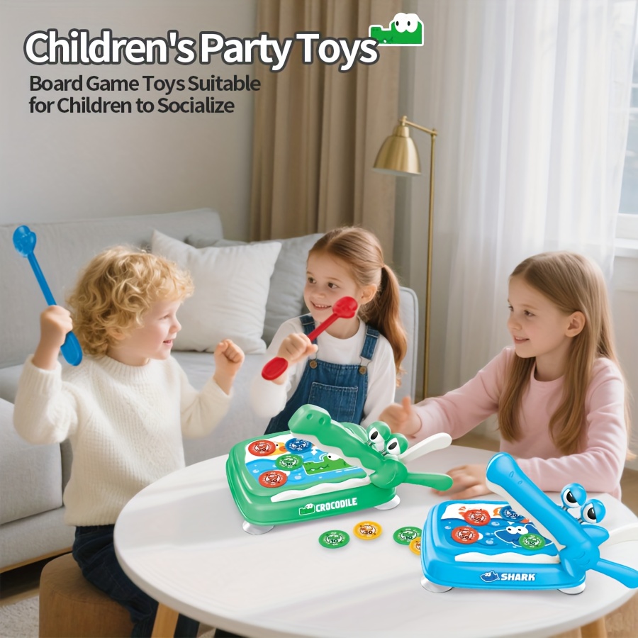 Gold Coin Snatching Battle Boa - Party Family Games recensie en prijs
