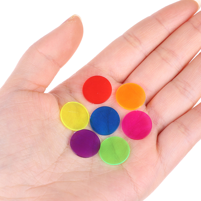 50PCS/Set Creative Gift Access - Party Games Bingo recensie en prijs