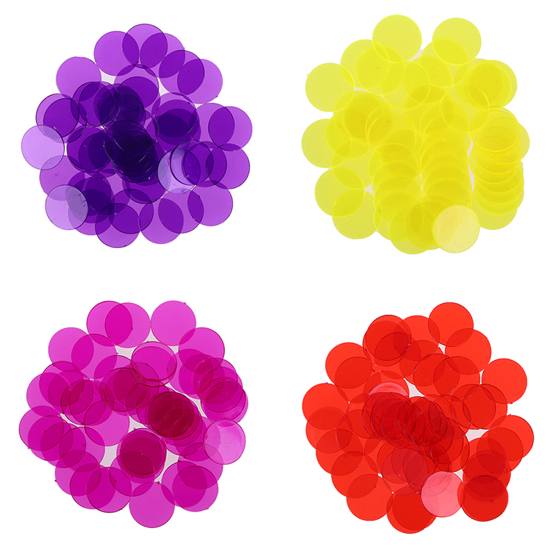 50PCS/Set Creative Gift Access - Party Games Bingo recensie en prijs
