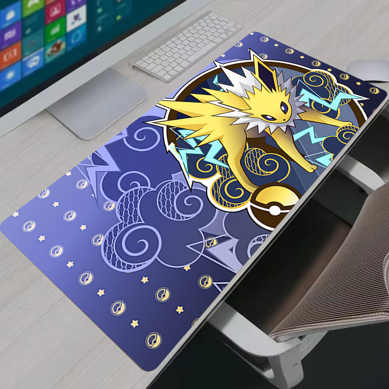 Mouse Pad XXL Jolteon Anime Ka - Party Games Pc recensie en prijs