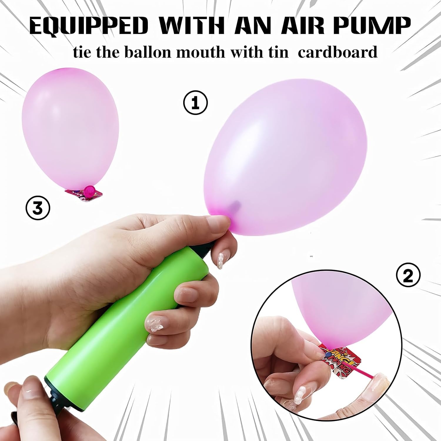 Multiplayer Balloon Explosion  - Party Games Multiplayer recensie en prijs