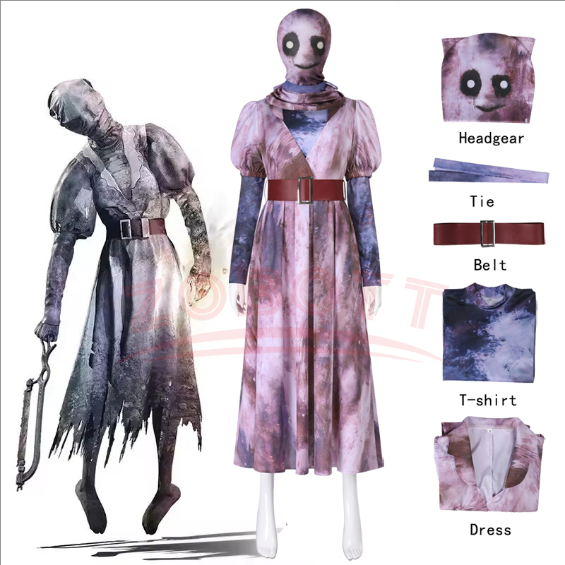 Halloween Silent Hill Game Ser - Zombie Party Games For Adults recensie en prijs