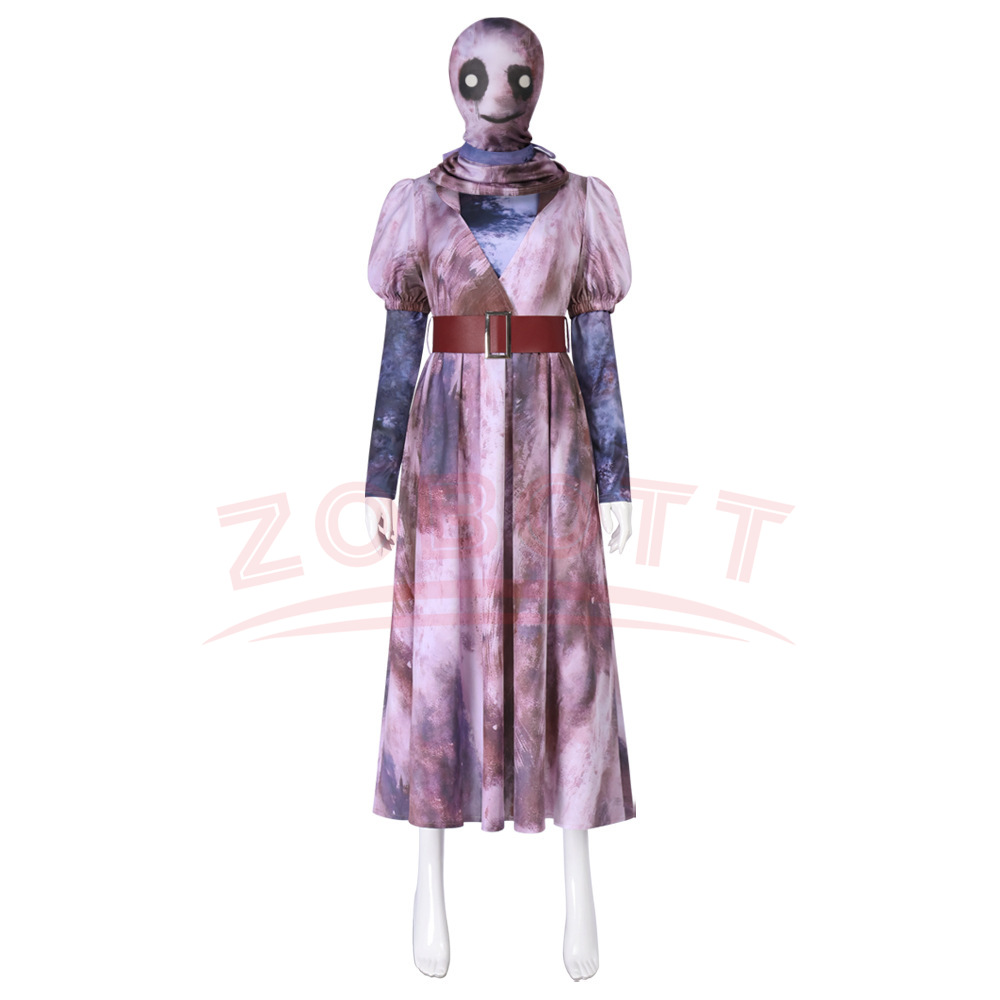 Halloween Silent Hill Game Ser - Zombie Party Games For Adults recensie en prijs
