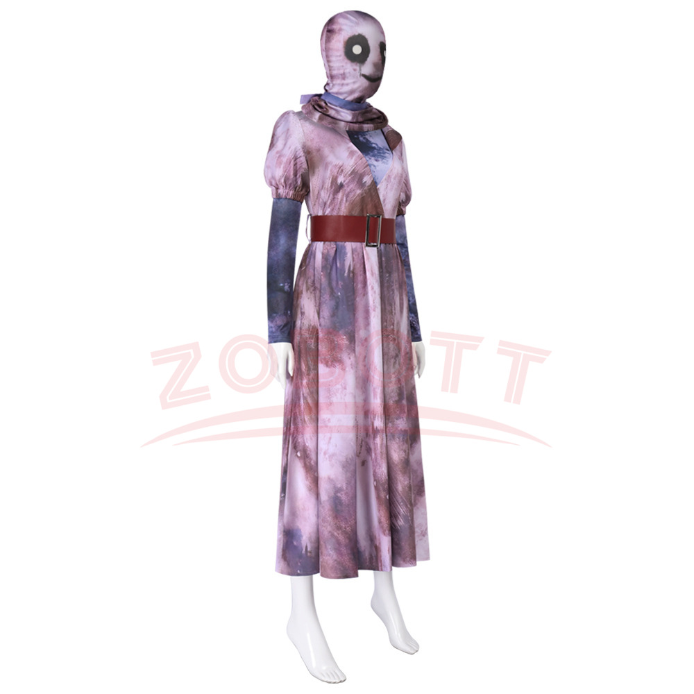 Halloween Silent Hill Game Ser - Zombie Party Games For Adults recensie en prijs