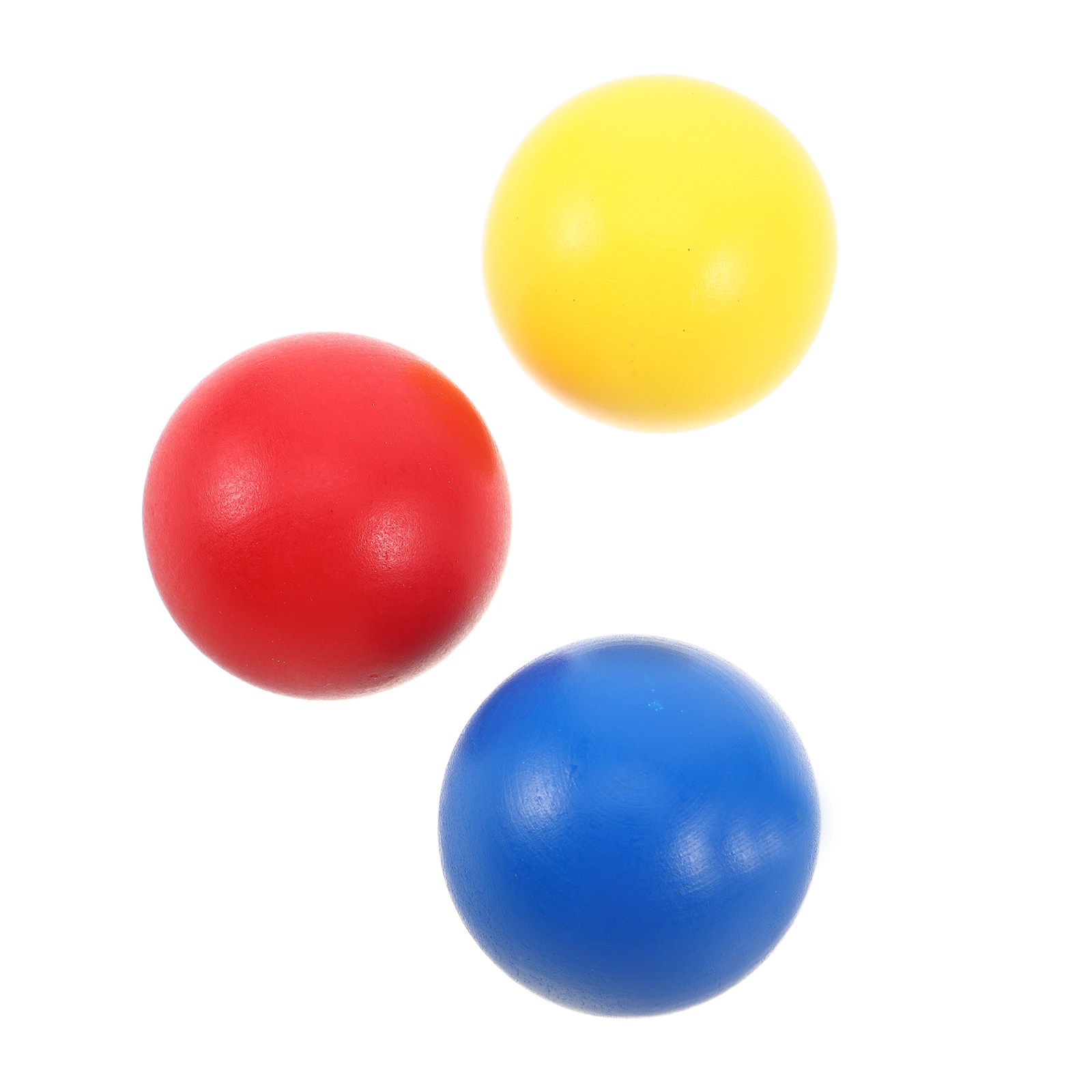 3Pcs Wooden Croquet Balls 4.5c - Croquet Set Lawn recensie en prijs