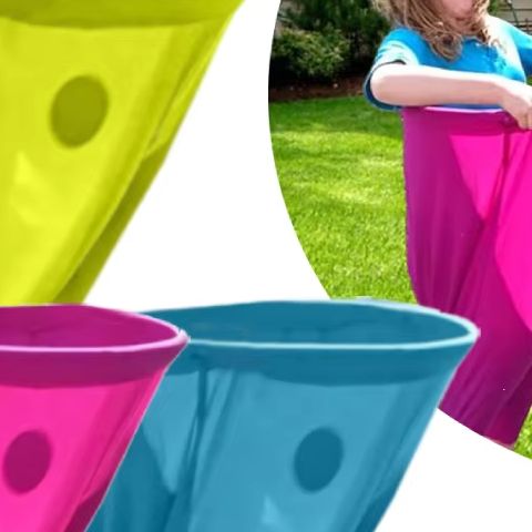 Freaky Oversized Pants Party G - Party Family Games recensie en prijs