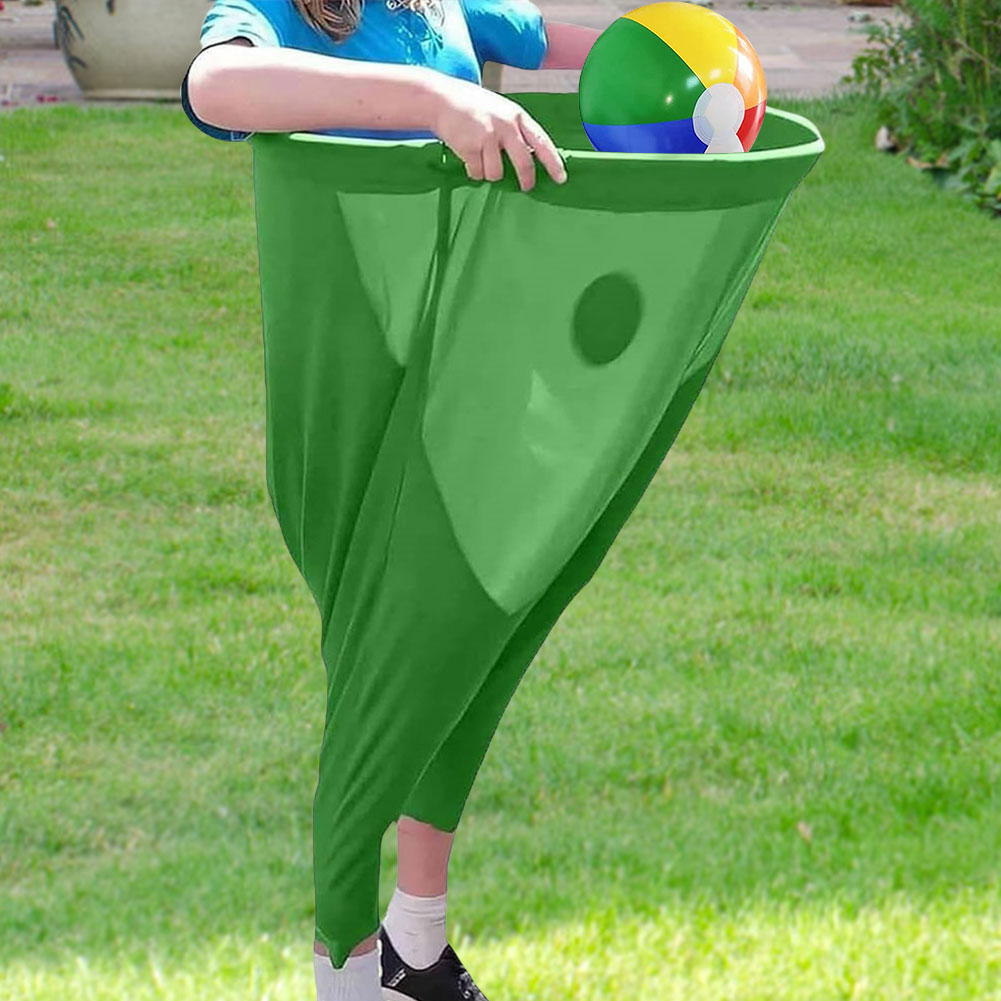 Freaky Oversized Pants Party G - Party Family Games recensie en prijs