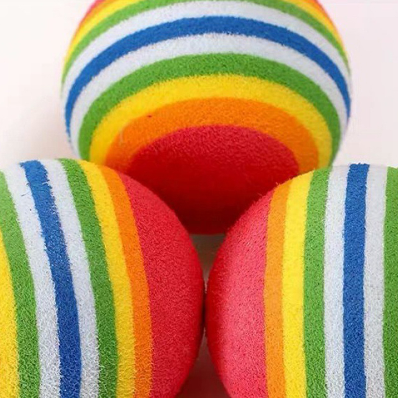 1/5pcs Outdoor Badminton Ball  - Badminton Set Garden recensie en prijs