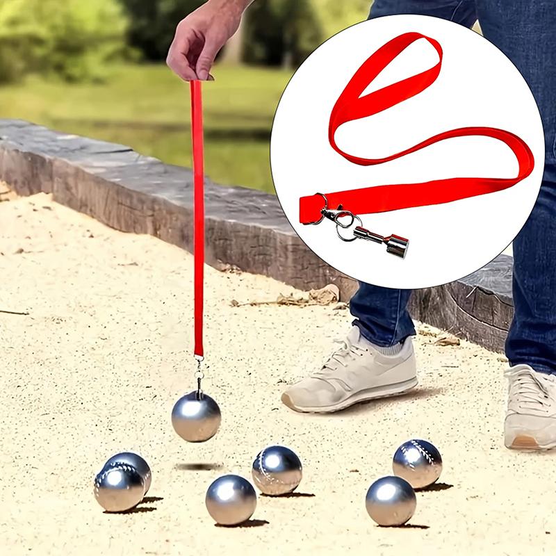 Portable Bocce Balls Magnetic  - Bocce Ball Lawn recensie en prijs