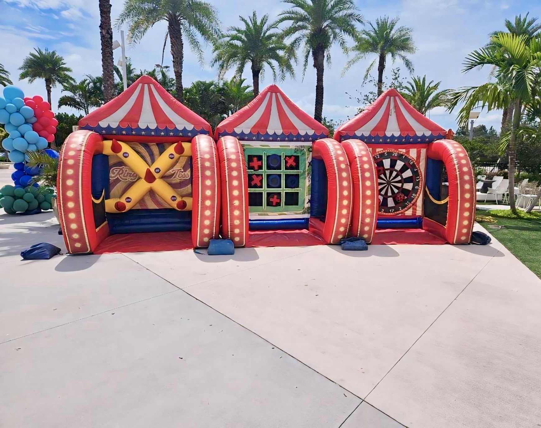 Popular Advertising Carnival G - Party Family Games recensie en prijs