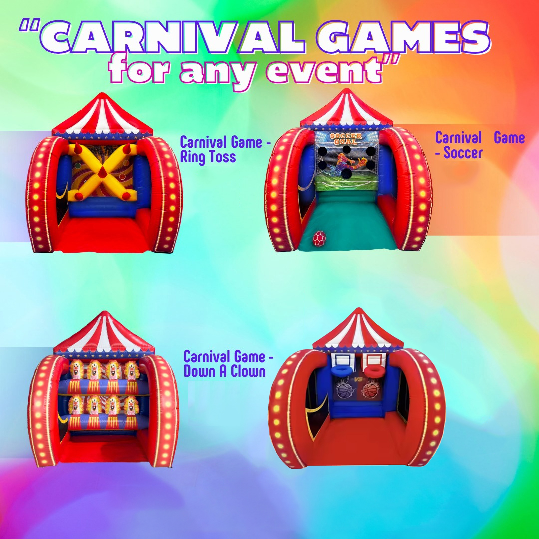 Popular Advertising Carnival G - Party Family Games recensie en prijs