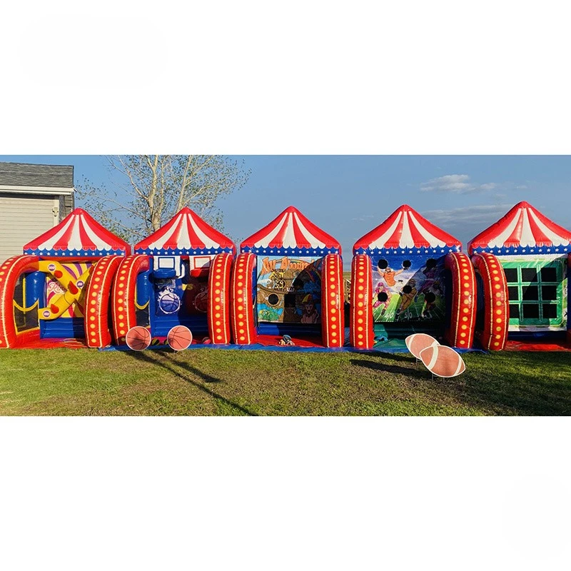 Popular Advertising Carnival G - Party Family Games recensie en prijs