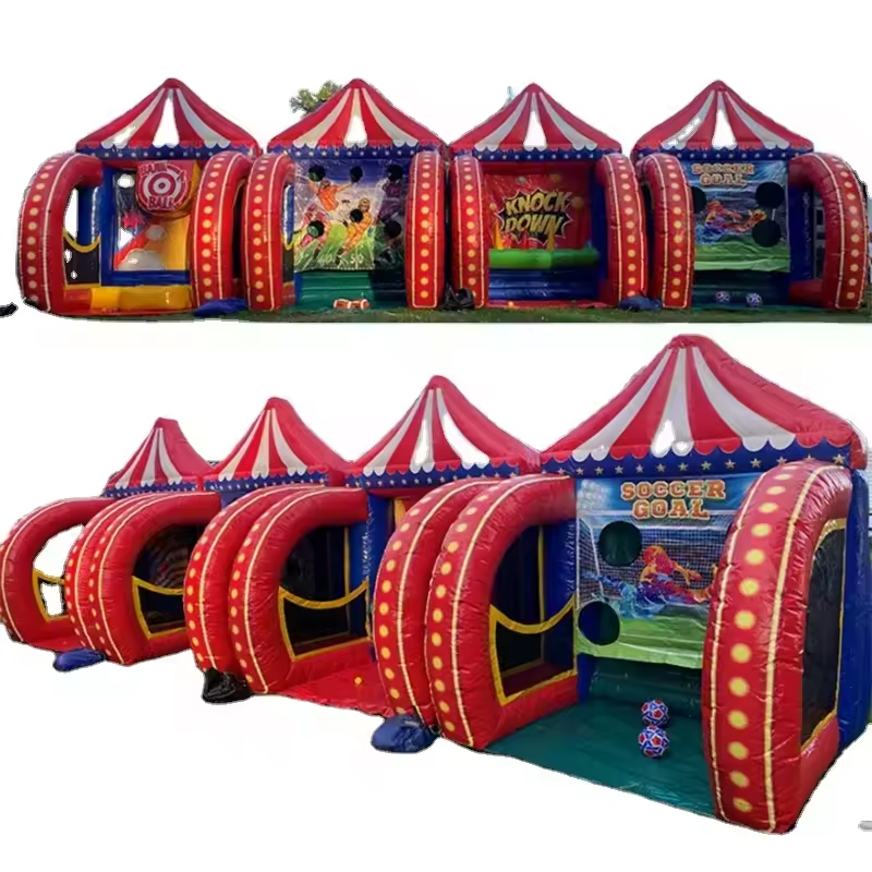 Popular Advertising Carnival G - Party Family Games recensie en prijs