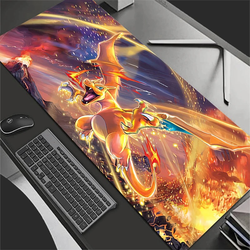 Mouse Pad Anime Gaming Accesso - Party Games Pc recensie en prijs