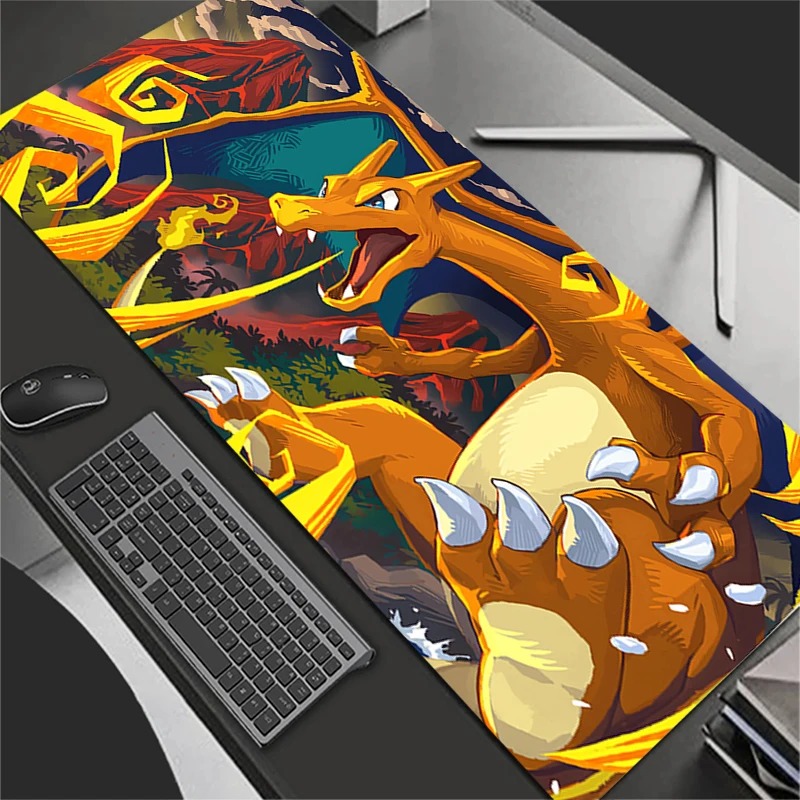 Mouse Pad Anime Gaming Accesso - Party Games Pc recensie en prijs