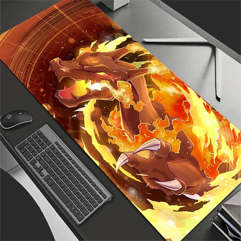Mouse Pad Anime Gaming Accesso - Party Games Pc recensie en prijs
