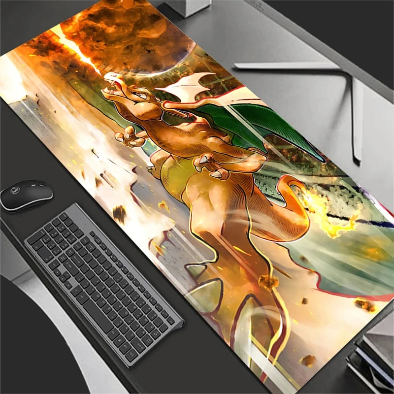 Mouse Pad Anime Gaming Accesso - Party Games Pc recensie en prijs