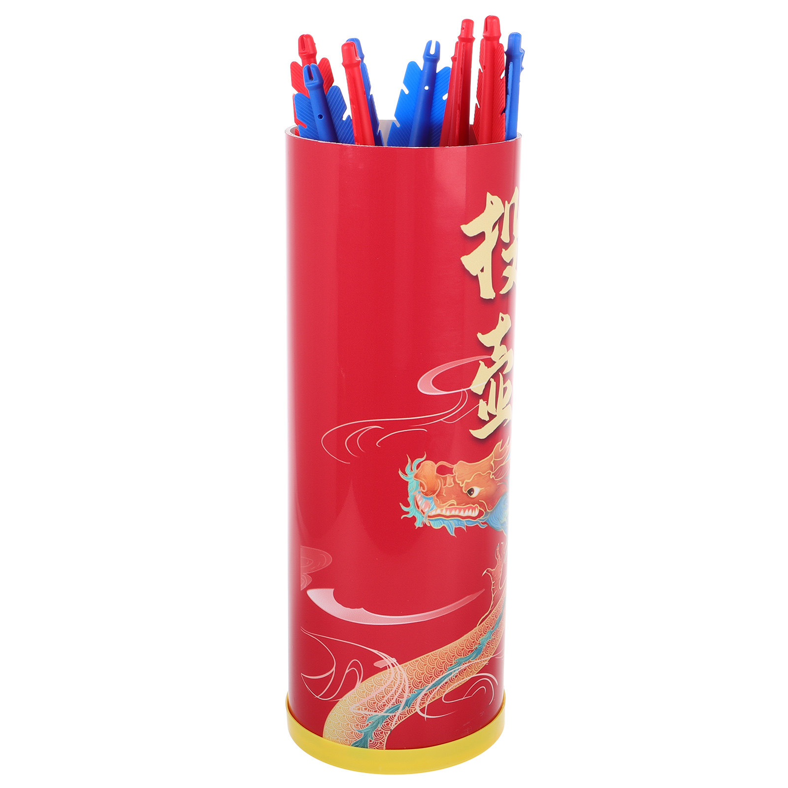 1Set Pot Toss Arrow Game Set f - Party Family Games recensie en prijs