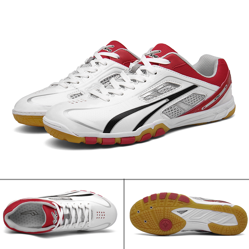 Professional Table Tennis Shoe - Badminton Set Garden recensie en prijs