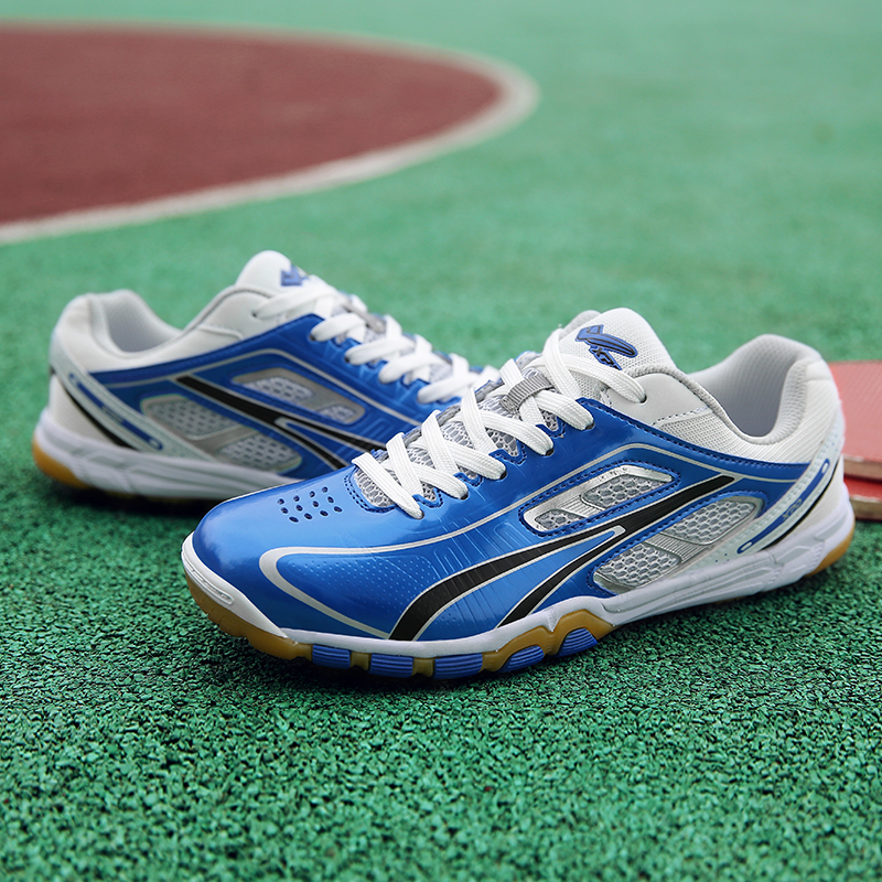 Professional Table Tennis Shoe - Badminton Set Garden recensie en prijs